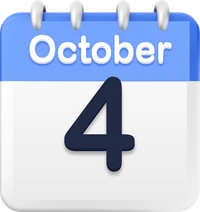 October 4 Tryout Date