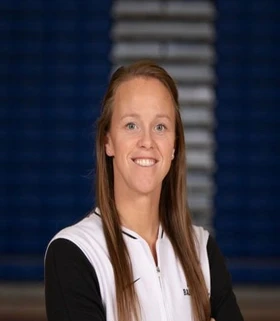 Ashley Jennings - Franklin Cubs Coach